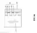 Fig. 13 - Electrophoretic deposition method for a field emission device