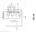 Fig. 14 - Electrophoretic deposition method for a field emission device