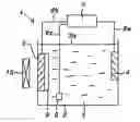 Fig. 01 - Method to reduce ferric ions in ferrous based plating baths