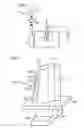 Fig. 02 - Method for determining the position of an electrochemically machined channel