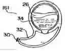 Fig. 01 - Packaging for disposable soft contact lenses
