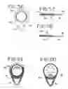 Fig. 12 - Packaging for disposable soft contact lenses