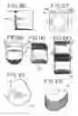Fig. 18 - Packaging for disposable soft contact lenses