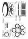 Fig. 32 - Packaging for disposable soft contact lenses