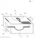 Fig. 01 - Transparent travel hatbox