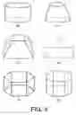 Fig. 04 - Transparent travel hatbox