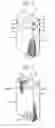Fig. 02 - Hinge-lid type package for rod-like smoking articles and a blank therefor