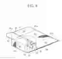 Fig. 07 - Hinge-lid type package for rod-like smoking articles and a blank therefor