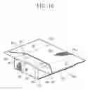 Fig. 08 - Hinge-lid type package for rod-like smoking articles and a blank therefor