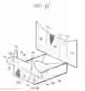 Fig. 10 - Hinge-lid type package for rod-like smoking articles and a blank therefor