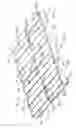 Fig. 02 - Pallet nail with enlarged head