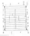 Fig. 05 - Pallet nail with enlarged head