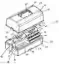 Fig. 01 - Rotary tool case