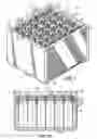 Fig. 02 - Container having sliding support members