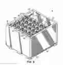 Fig. 04 - Container having sliding support members