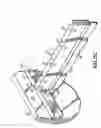 Fig. 08 - Container having sliding support members