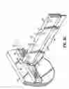 Fig. 08 - Collapsible container having sliding support member assemblies for supporting dunnage