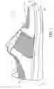 Fig. 02 - Scented shoe and shoe packaging system