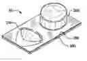 Fig. 01 - Child-resistant blister package with tear tab