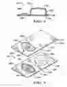 Fig. 03 - Child-resistant blister package with tear tab