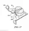 Fig. 09 - Child-resistant blister package with tear tab