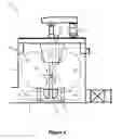 Fig. 04 - Auxiliary agitator for a flotation device