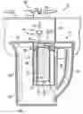 Fig. 01 - Water filtration system with improved performance