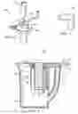 Fig. 03 - Water filtration system with improved performance