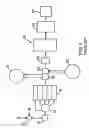 Fig. 02 - Combination trickling filter and overflow tank for secondary treatment of wastewater, and associated method of managing wastewater overflow