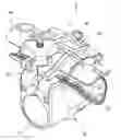 Fig. 01 - Adjustable bicycle racks