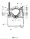 Fig. 06 - Adjustable bicycle racks