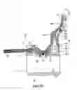 Fig. 09 - Adjustable bicycle racks