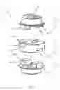 Fig. 03 - Separable center position coupling