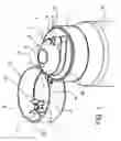 Fig. 02 - Bottle or container closure for the precise addition of a contents constituent