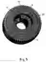 Fig. 04 - Venting valve-type closure for beverage container