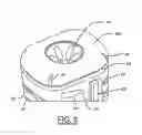 Fig. 05 - Molded plastic container having hot-fill panels