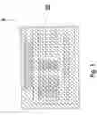 Fig. 04 - Method for protecting a substrate with gold fingers in tin-welding process