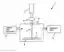 Fig. 01 - Laser machining using an active assist gas