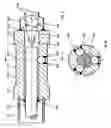 Fig. 10 - Laser radiation source