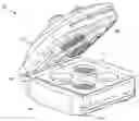 Fig. 01 - Grill with interchangeable cooking plates