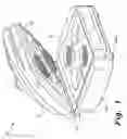 Fig. 02 - Grill with interchangeable cooking plates
