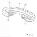 Fig. 02 - Tubular heating element with conical heating coil