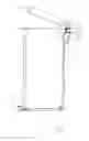 Fig. 08 - WASTE CONTAINER WITH BUFFERING DEVICE