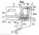Fig. 01 - Gasket for precision-packaging substrate container