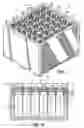 Fig. 02 - Container having sliding support member assemblies for supporting dunnage