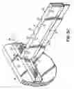 Fig. 08 - Container having sliding support member assemblies for supporting dunnage