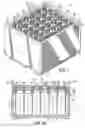 Fig. 02 - Container having non-linear support members for supporting dunnage