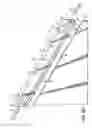 Fig. 06 - Container having non-linear support members for supporting dunnage