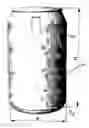Fig. 02 - CONTAINER FOR LIQUIDS