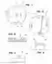 Fig. 02 - Two-piece beverage holder assembly particularly for use in a dynamic environment